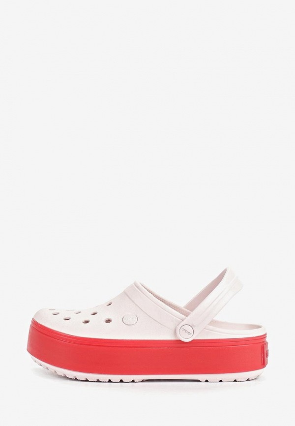 Продаём Сабо crocs всего за 3699 рублей. 