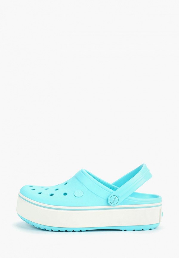 Продаём Сабо crocs всего за 3699 рублей. 