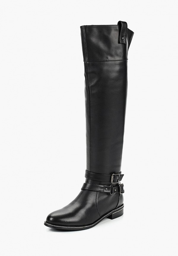 Продаём Ботфорты vitacci всего за 12355 рублей. 