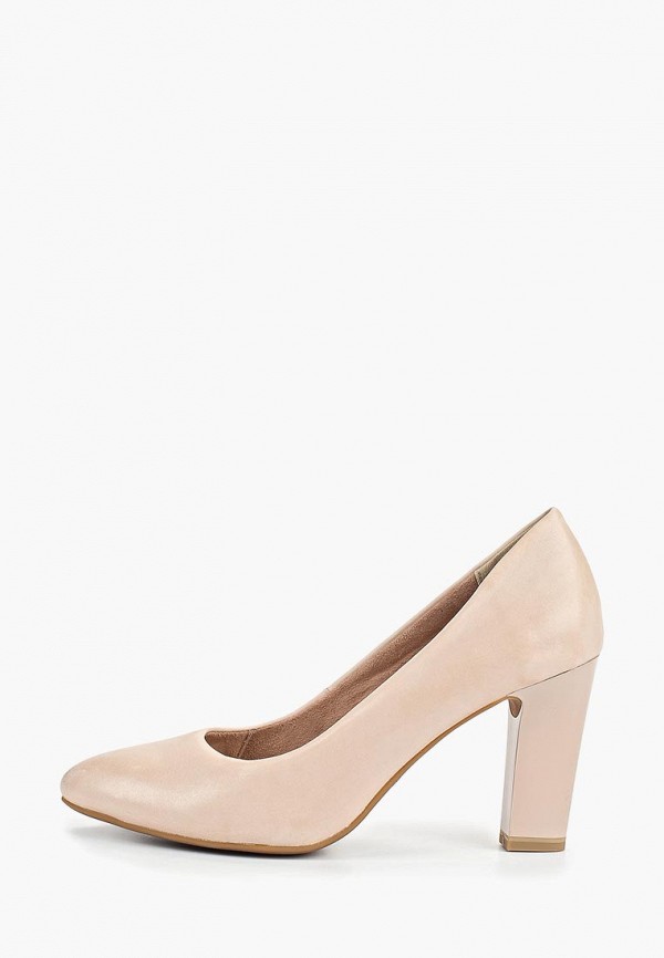 Продаём Туфли tamaris всего за 4990 рублей. 