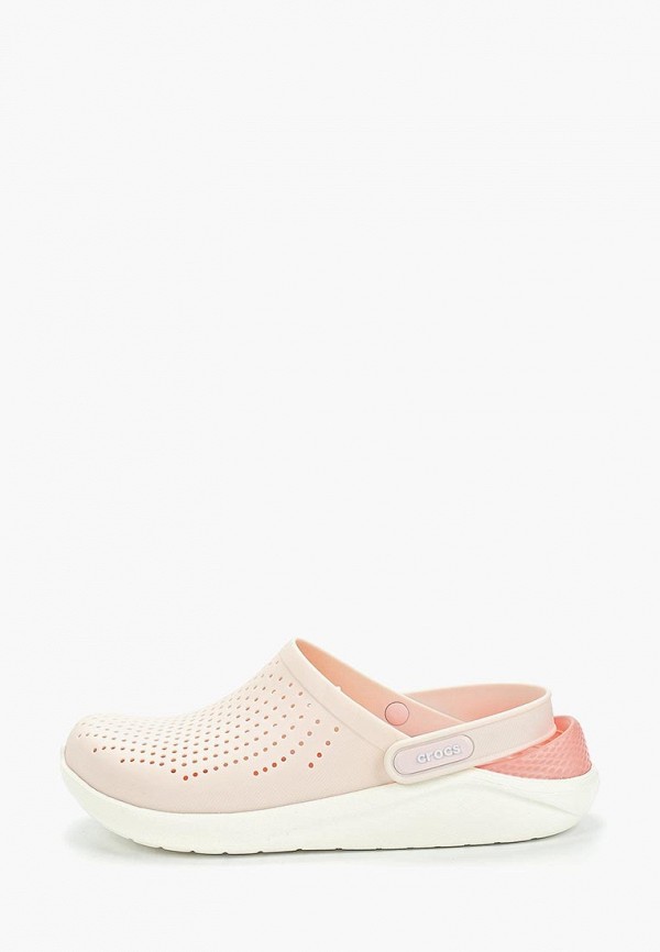 Продаём Сабо crocs всего за 3999 рублей. 