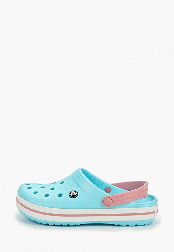 Продаём Сабо crocs всего за 3299 рублей. 