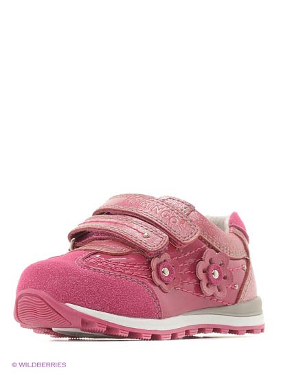 Продаём Ботинки, flamingo всего за 1912 рублей. 