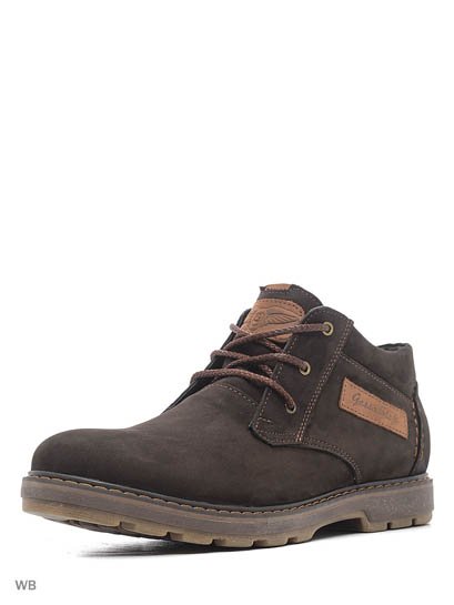 Продаём Ботинки, gassa всего за 4980 рублей. 