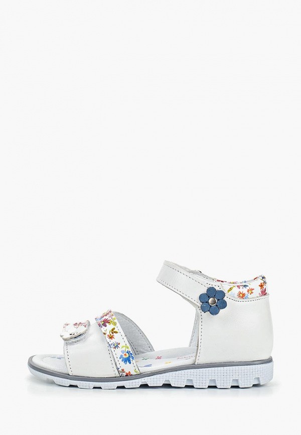 Продаём Сандалии lovely puppy всего за 2799 рублей. 