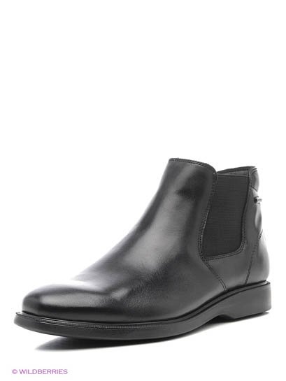 Продаём Ботинки, geox всего за 6002 рублей. 