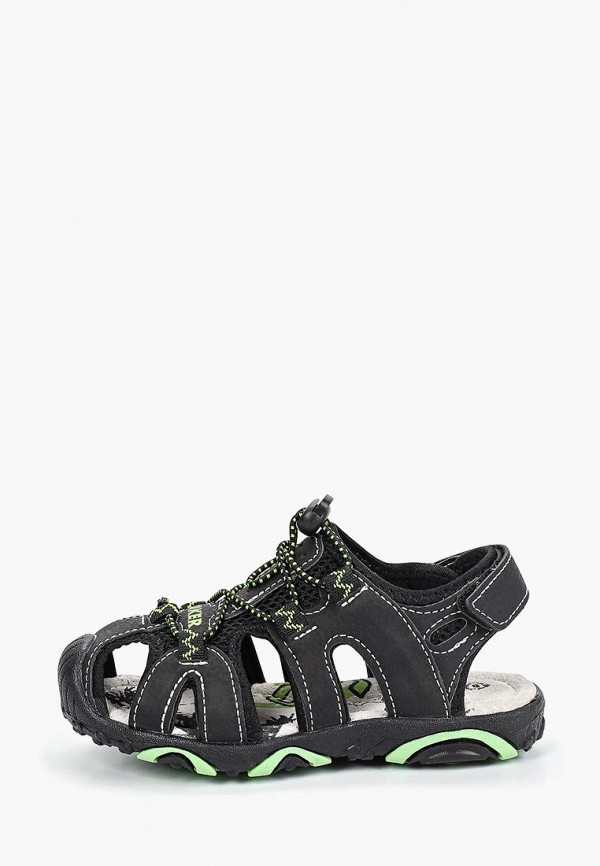 Продаём Сандалии biker всего за 1599 рублей. 