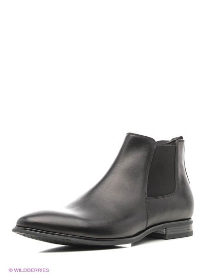 Продаём Ботинки, geox всего за 13990 рублей. 