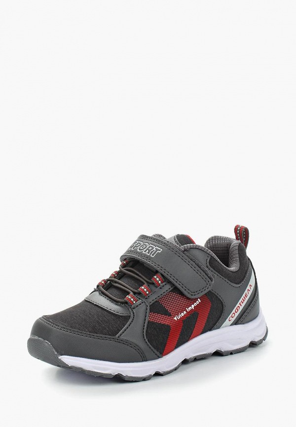 Продаём Кроссовки kapika всего за 2060 рублей. 