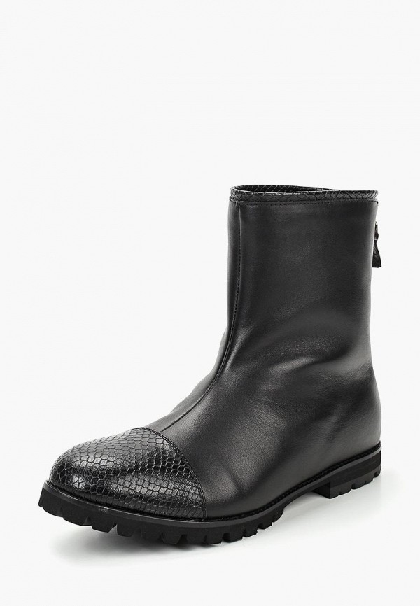 Продаём Полусапоги hcs всего за 5170 рублей. 