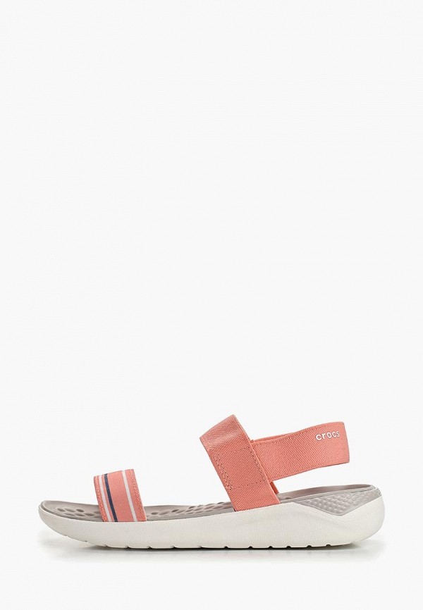 Продаём Сандалии crocs всего за 3299 рублей. 