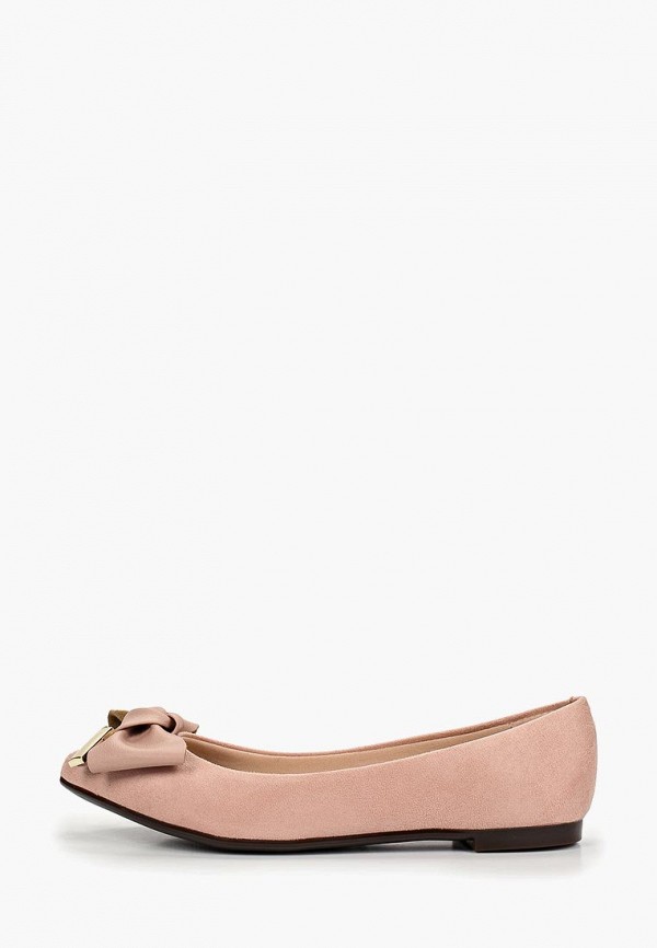 Продаём Балетки moleca всего за 1799 рублей. 