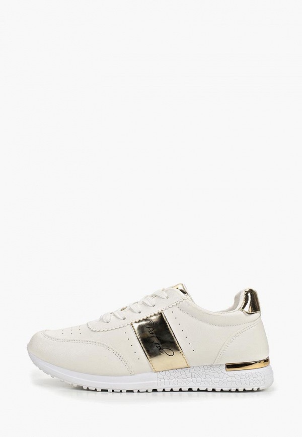 Продаём Кроссовки patrol всего за 1699 рублей. 