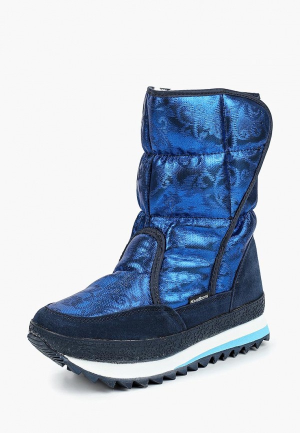Продаём Дутики king boots всего за 3830 рублей. 