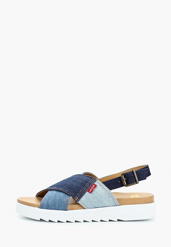 Продаём Сандалии levi's® всего за 4900 рублей. 