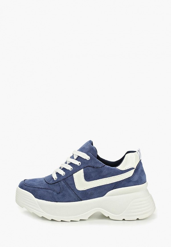 Продаём Кроссовки vivian royal всего за 3310 рублей. 