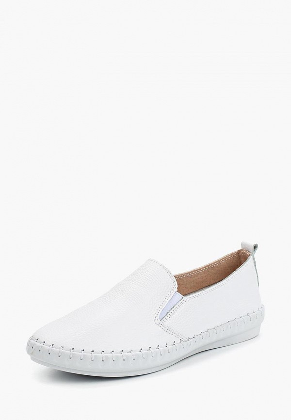 Продаём Слипоны zenden comfort всего за 3299 рублей. 