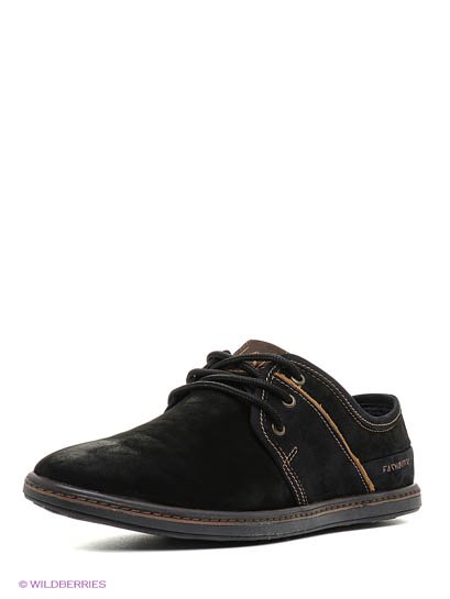 Продаём Ботинки, id! collection всего за 3467 рублей. 