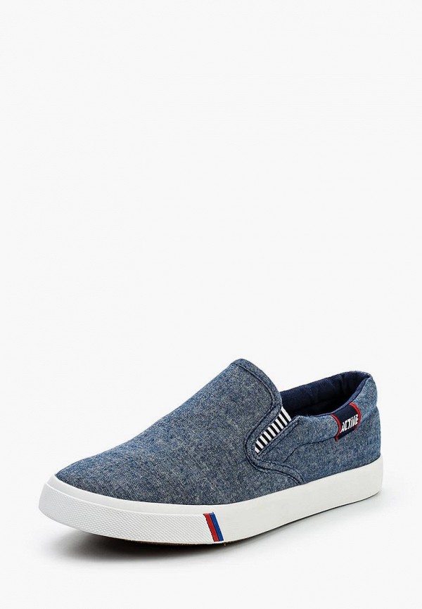 Продаём Слипоны zenden active всего за 1299 рублей. 