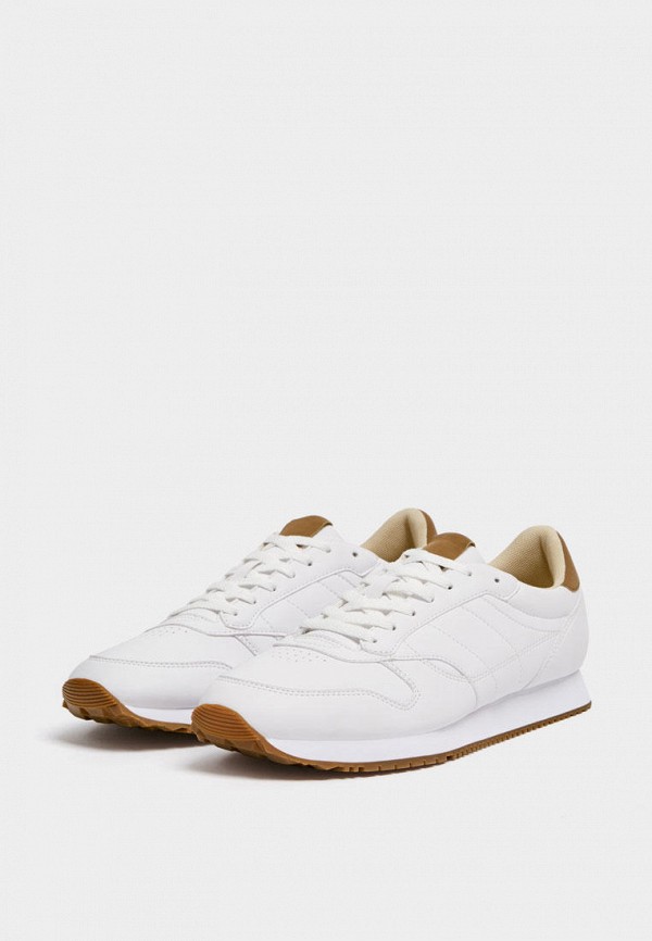 Продаём Кроссовки pull&bear всего за 2999 рублей. 