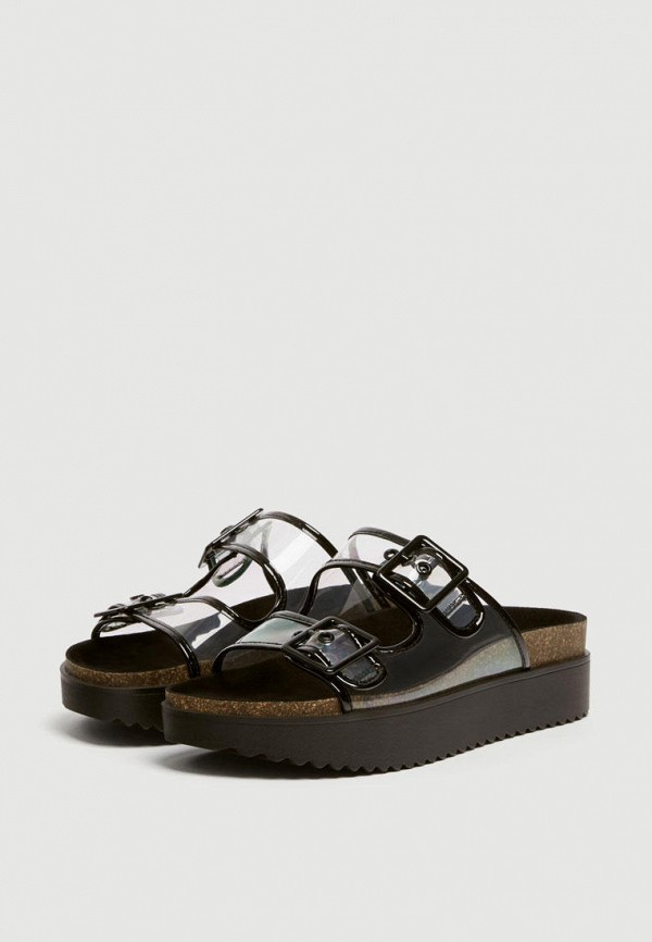 Продаём Сабо pull&bear всего за 2999 рублей. 