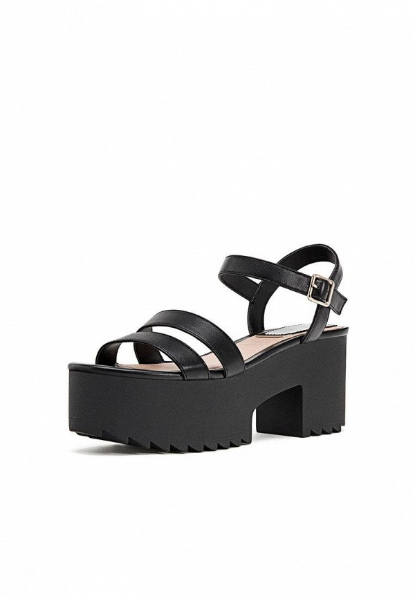 Продаём Босоножки stradivarius всего за 2999 рублей. 