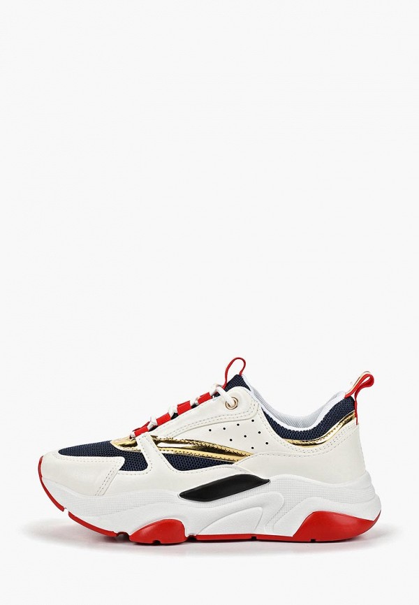 Продаём Кроссовки saivvila всего за 3110 рублей. 