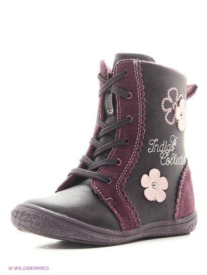 Продаём Ботинки, indigo kids всего за 1513 рублей. 