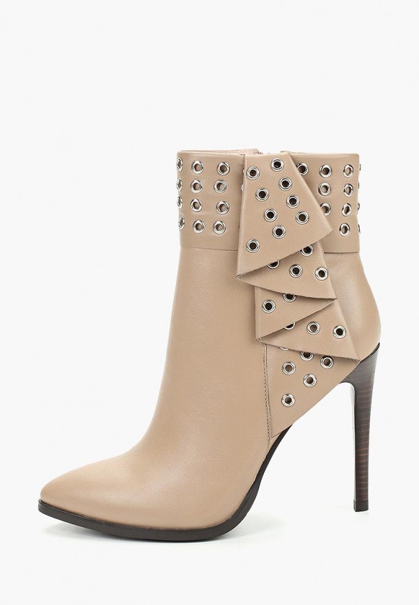 Продаём Ботильоны dino ricci всего за 7190 рублей. 