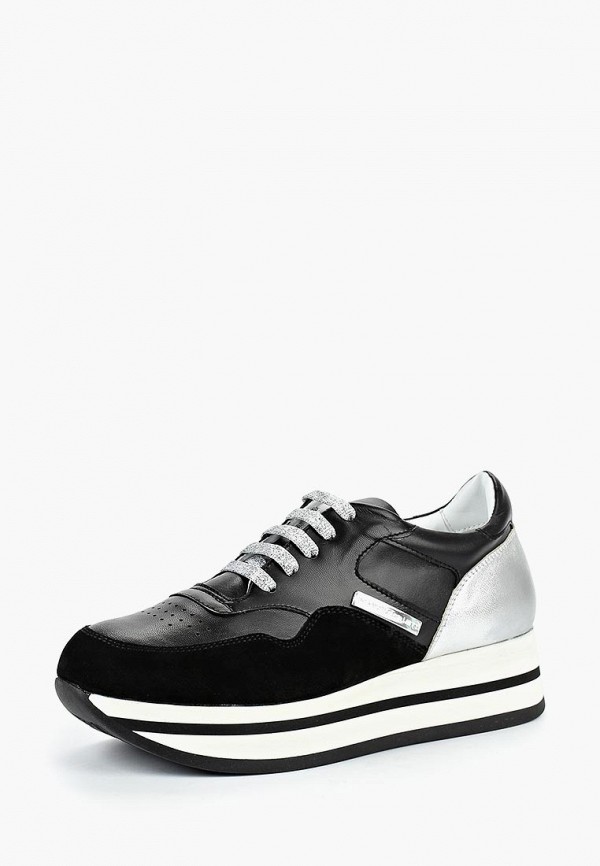 Продаём Кроссовки emanuele gelmetti всего за 6502 рублей. 