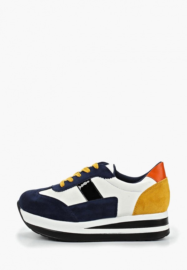 Продаём Кроссовки saivvila всего за 3899 рублей. 