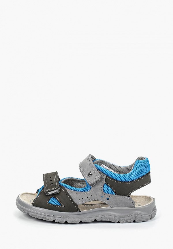 Продаём Сандалии котофей всего за 2799 рублей. 