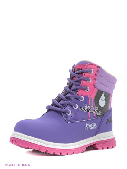 Продаём Ботинки, kakadu всего за 2581 рублей. 