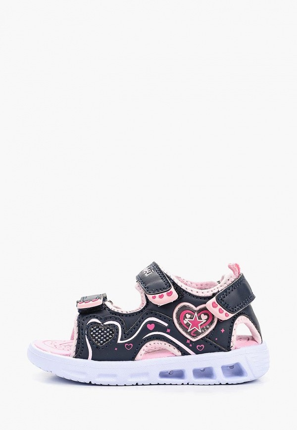 Продаём Сандалии котофей всего за 1699 рублей. 