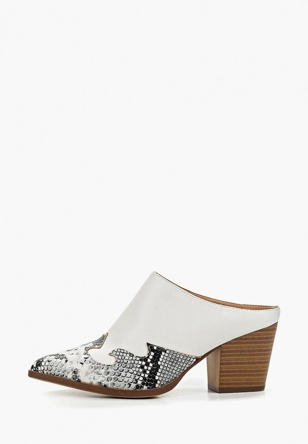 Продаём Сабо sweet shoes всего за 3599 рублей. 