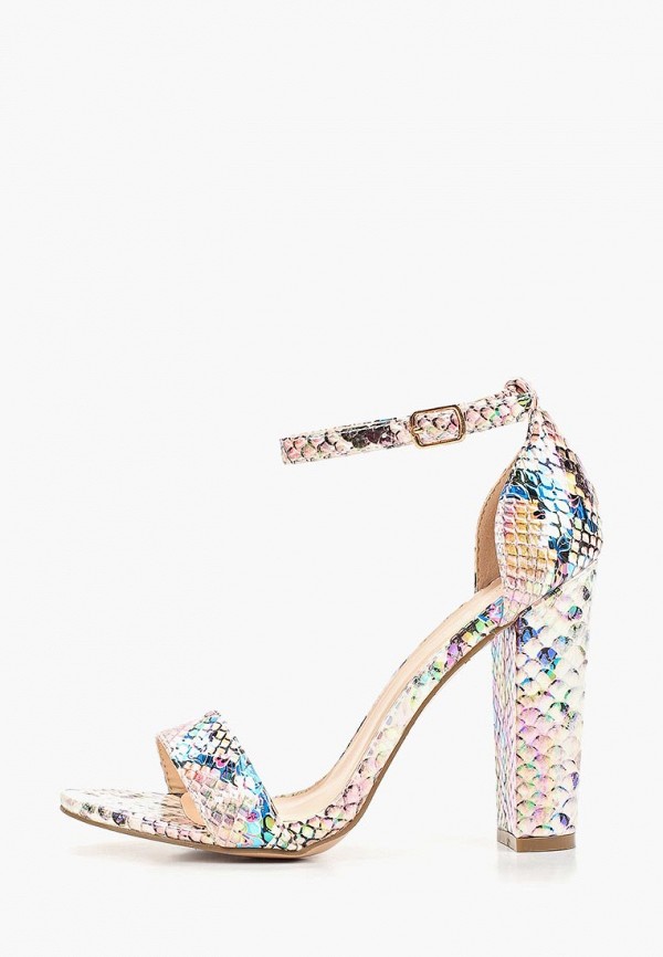 Продаём Босоножки sweet shoes всего за 3599 рублей. 