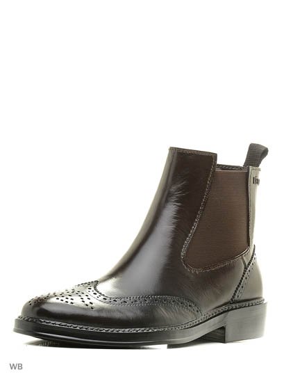 Продаём Ботинки, keddo всего за 4220 рублей. 