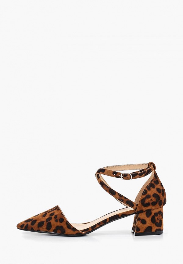 Продаём Туфли malien всего за 3199 рублей. 