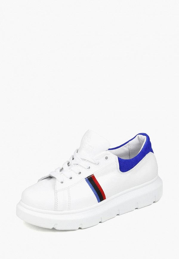 Продаём Кроссовки dasti всего за 5690 рублей. 