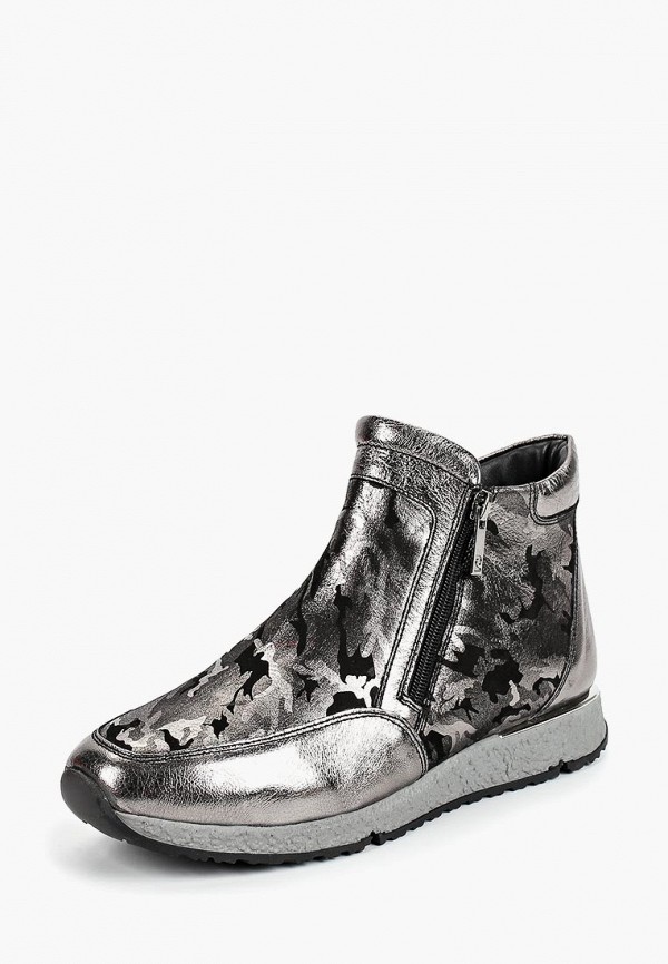 Продаём Ботинки pierre cardin всего за 2999 рублей. 