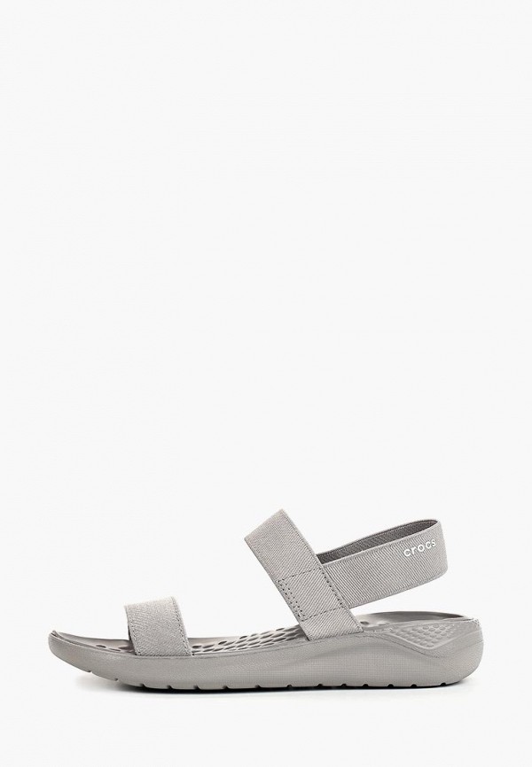 Продаём Сандалии crocs всего за 3299 рублей. 