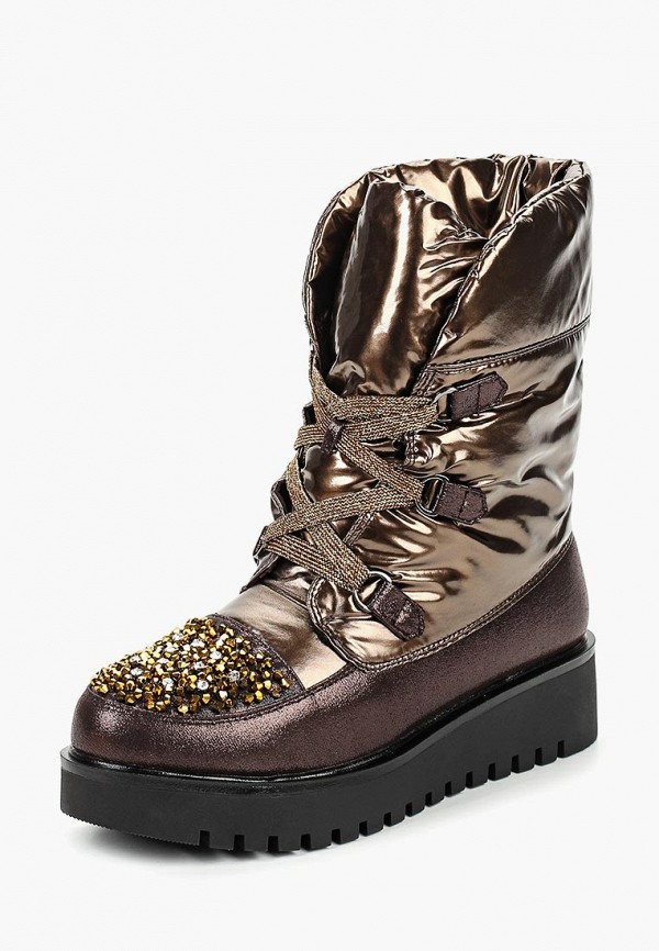 Продаём Дутики mon ami всего за 3190 рублей. 