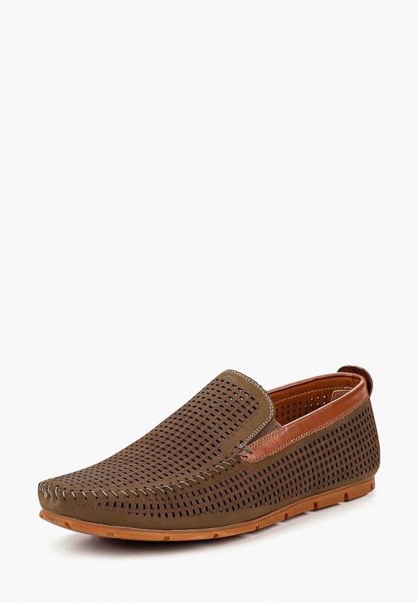 Продаём Лоферы dino ricci select всего за 3590 рублей. 