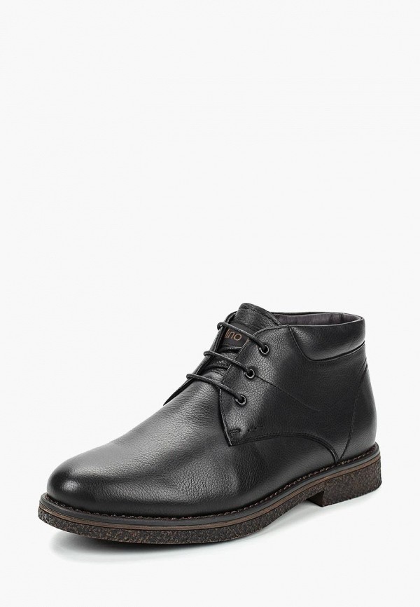 Продаём Ботинки dino ricci select всего за 4940 рублей. 