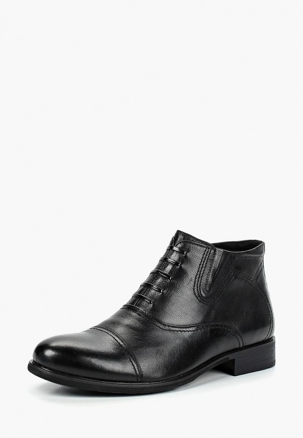 Продаём Ботинки dino ricci select всего за 4890 рублей. 