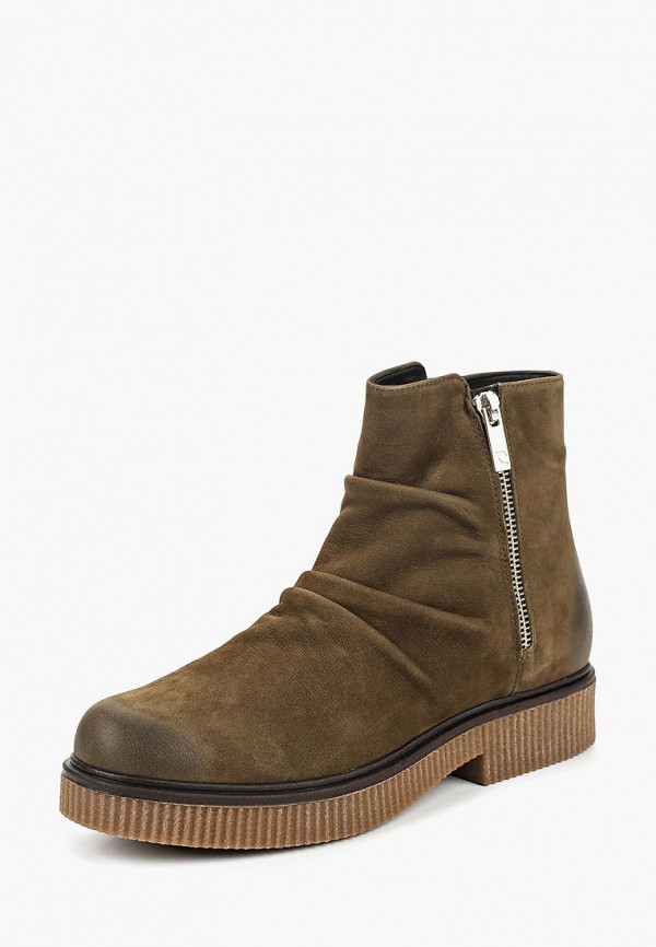 Продаём Ботинки pierre cardin всего за 2499 рублей. 