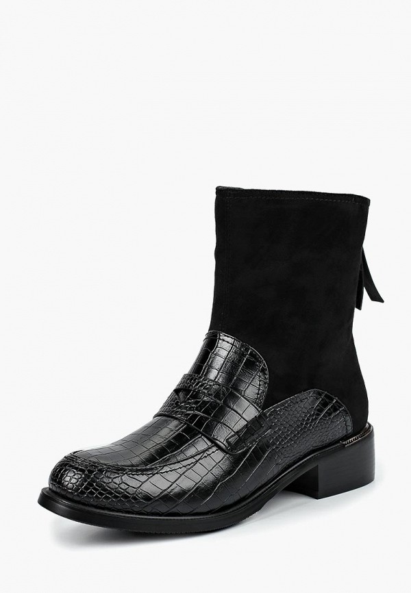 Продаём Ботинки dino ricci select всего за 3390 рублей. 