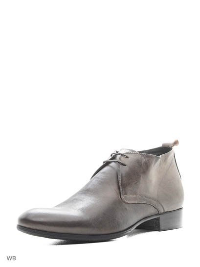 Продаём Ботинки, morena gabbrielli всего за 13485 рублей. 