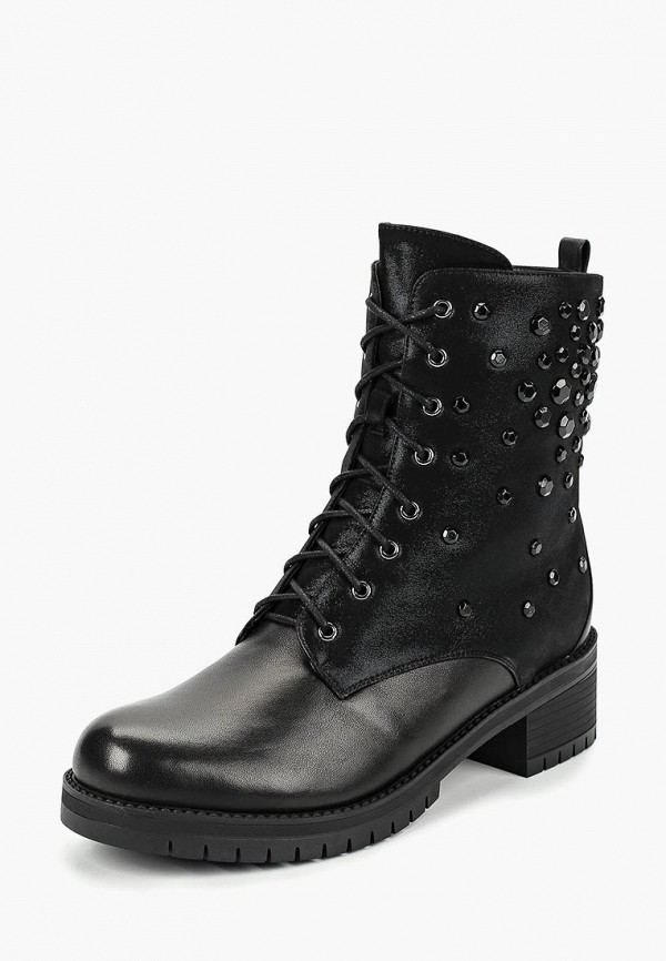 Продаём Ботинки dino ricci всего за 7540 рублей. 