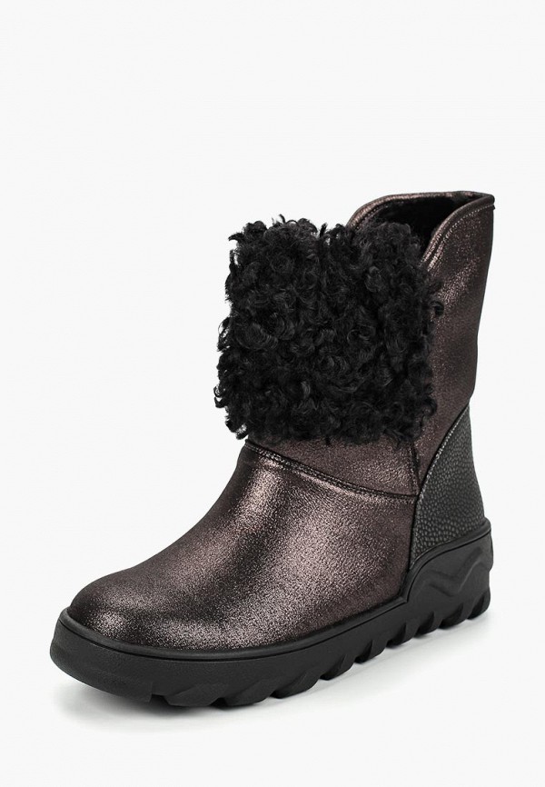 Продаём Полусапоги dino ricci trend всего за 3640 рублей. 